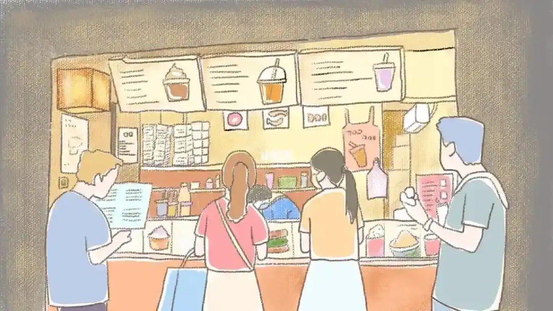 四税一次讲透：增值税、进项、销项、留抵退税，到底怎么回事？缩略图