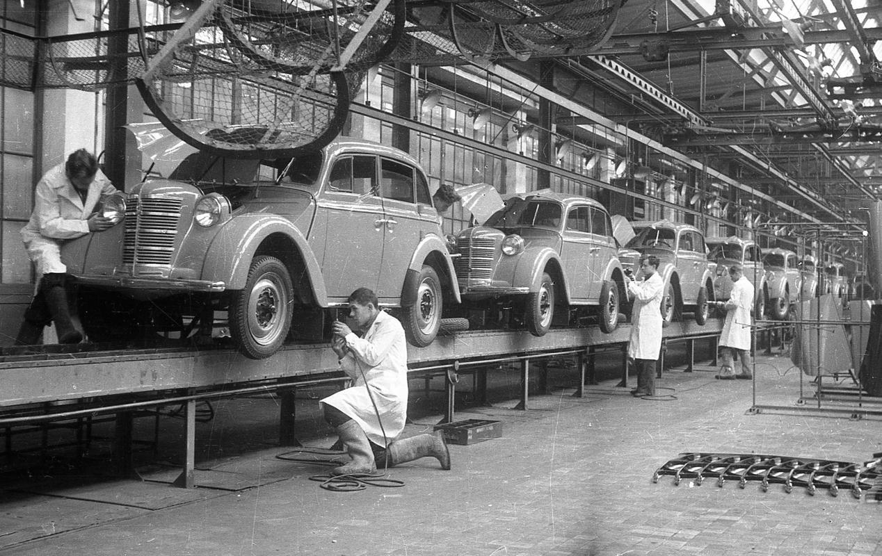 什么是供应链管理?供应链管理管什么?插图 什么是供应链管理?供应链管理管什么?插图