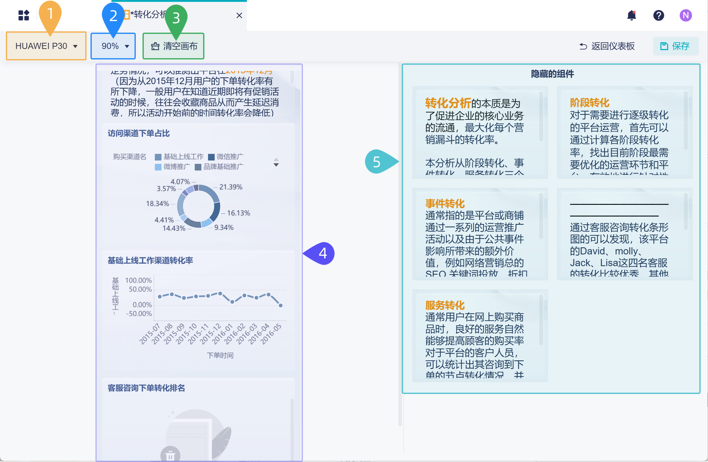 2小时,我搭建了一套零售门店业绩追踪系统!插图11 2小时,我搭建了一套零售门店业绩追踪系统!插图11