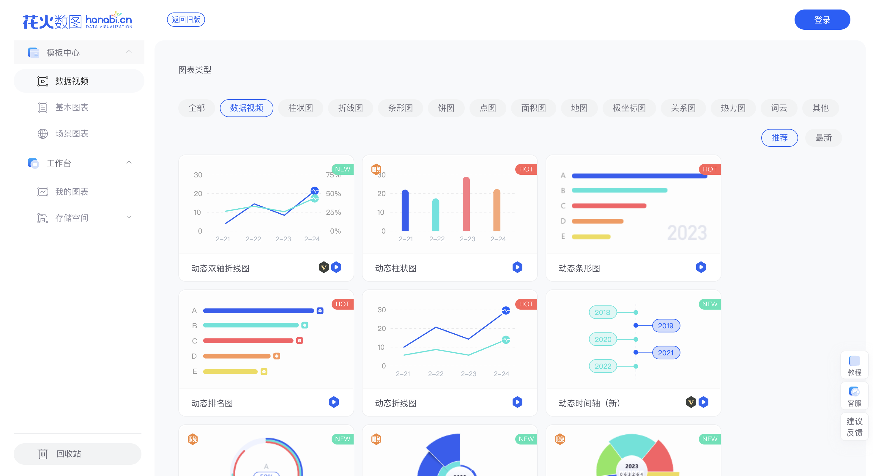 10款好用的数据地图制作工具推荐！插图6