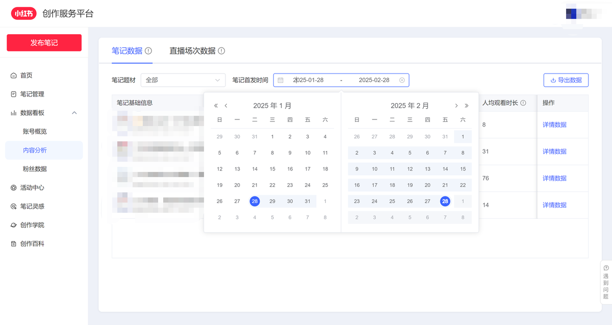 新媒体运营必备的13款数据分析工具！（建议收藏）插图1