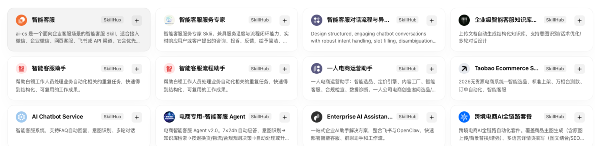 电商数据分析方法—电商卖家必备的30+ WorkBuddy Skill:从选品到复盘全流程插图3 电商数据分析方法—电商卖家必备的30+ WorkBuddy Skill:从选品到复盘全流程插图3