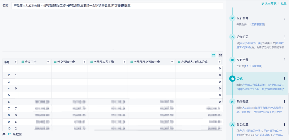 电商分账系统—电商多平台对账怎么做？从原始数据到利润核算，一套流程讲清楚插图2