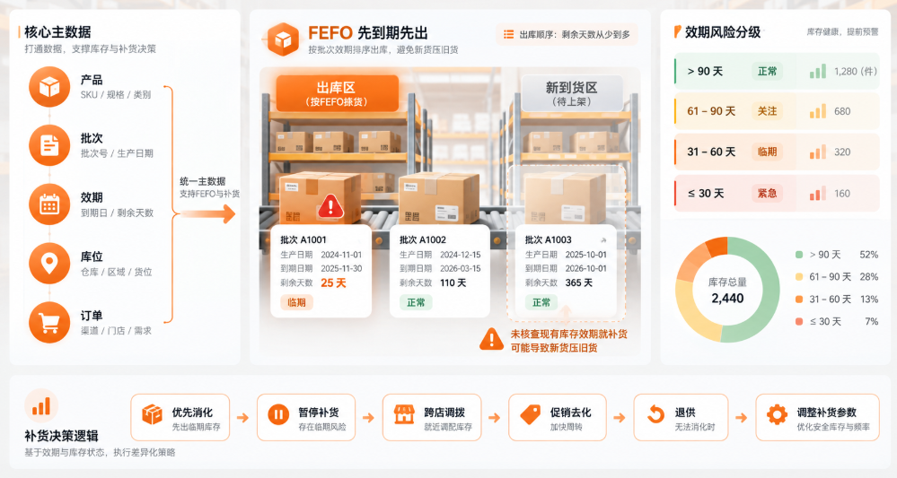 我用WorkBuddy实现了店铺管理“补货自由”:效期、在途、断货预警一站式搞定插图2 我用WorkBuddy实现了店铺管理“补货自由”:效期、在途、断货预警一站式搞定插图2